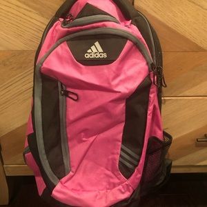 ADIDAS backpack